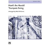 Hark The Herald Trumpets Swing