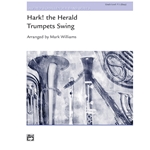 Hark The Herald Trumpets Swing