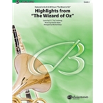 Wizard Of Oz  Highlights