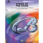 Strike Up The Band
