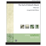 Earle Of Oxford's March