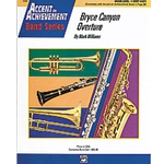 Bryce Canyon Overture