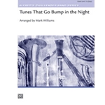 Tunes That Go Bump In The Night