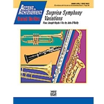 Surprise Symphony Variations