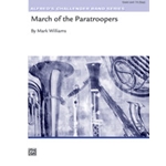 March Of The Paratroopers