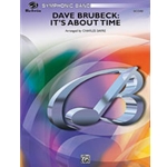 Dave Brubeck  It's About Time