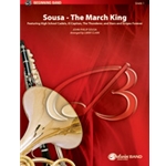 Sousa--The March King
