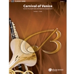 Carnival Of Venice