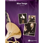 Blue Tango
