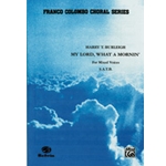 My Lord What A Mornin'