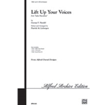 Lift Up Your Voices