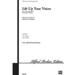 Lift Up Your Voices