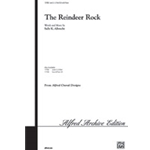 Reindeer Rock, The