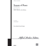 Season Of Peace (Dona Nobis Pacem)