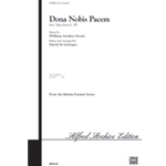 Dona Nobis Pacem