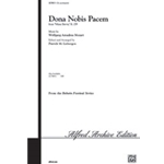 Dona Nobis Pacem