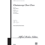 Chattanooga Choo Choo