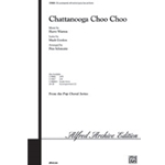 Chattanooga Choo Choo