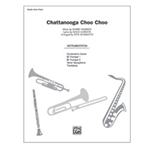 Chattanooga Choo Choo