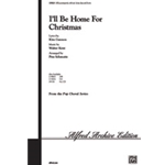 I'll Be Home For Christmas