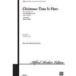 Christmas Time Is Here