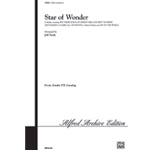 Star Of Wonder