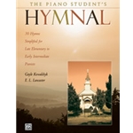 Piano Student's Hymnal