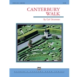 Canterbury Walk