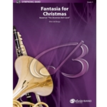 Fantasia For Christmas