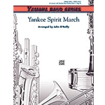 Yankee Spirit March