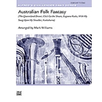 Australian Folk Fantasy