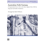 Australian Folk Fantasy