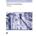 March To Castle Rock