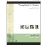 20 Carols In 2 Minutes