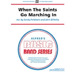 When The Saints Go Marching