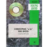 Christmas A La Big Band