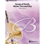 Songs Of Earth Water Fire & Sky