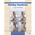 Holiday Hoedown