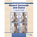 Mozart Serenade & Dance