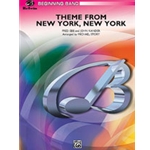 New York New York Theme