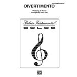 Divertimento