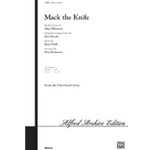 Mack The Knife