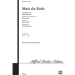 Mack The Knife