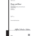 Porgy & Bess  Choral Selections