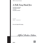 Folk Song Hand Jive