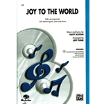 Joy To The World (Jeremiah Was A Bullfrog)