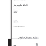 Joy To The World (Jeremiah Was A Bullfrog)