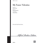 My Funny Valentine