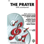 Prayer, The