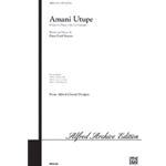 Amani Utupe